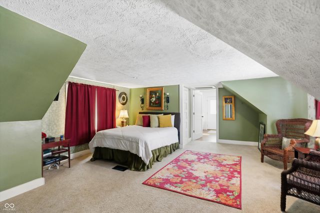 1120 S Jacobi Road, Greenfield, IN 46140