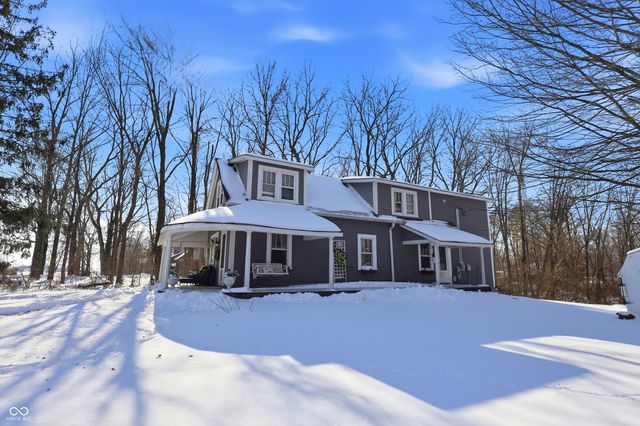 1120 S Jacobi Road, Greenfield, IN 46140