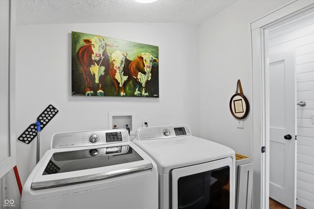 1120 S Jacobi Road, Greenfield, IN 46140