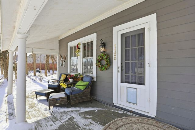 1120 S Jacobi Road, Greenfield, IN 46140