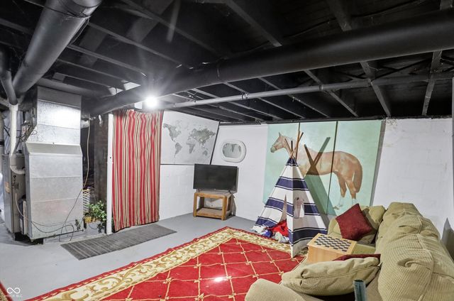 1120 S Jacobi Road, Greenfield, IN 46140