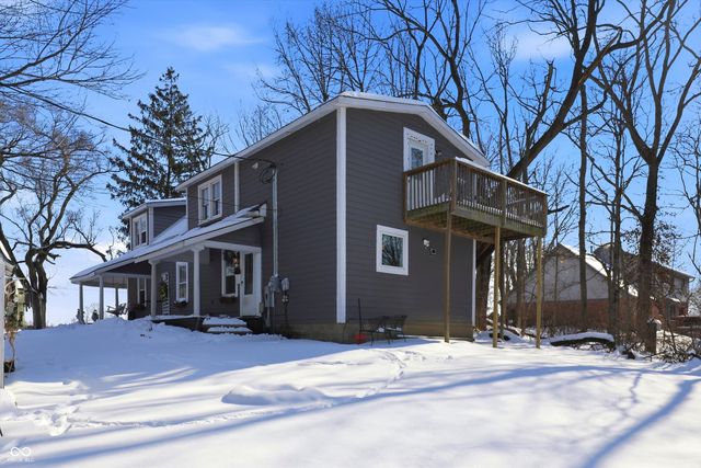 1120 S Jacobi Road, Greenfield, IN 46140