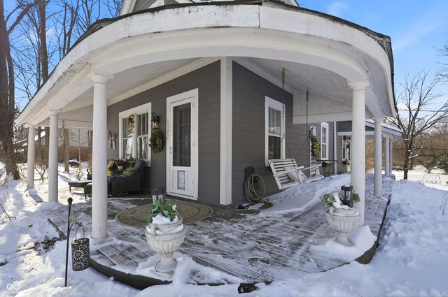 1120 S Jacobi Road, Greenfield, IN 46140