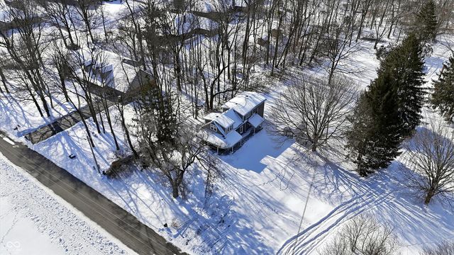 1120 S Jacobi Road, Greenfield, IN 46140