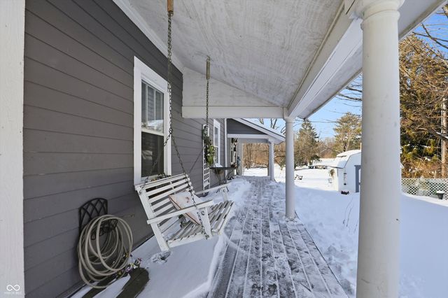 1120 S Jacobi Road, Greenfield, IN 46140