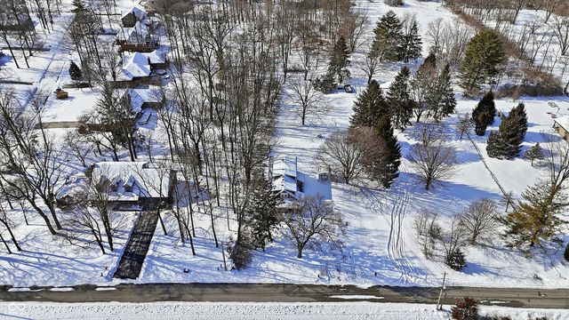 1120 S Jacobi Road, Greenfield, IN 46140