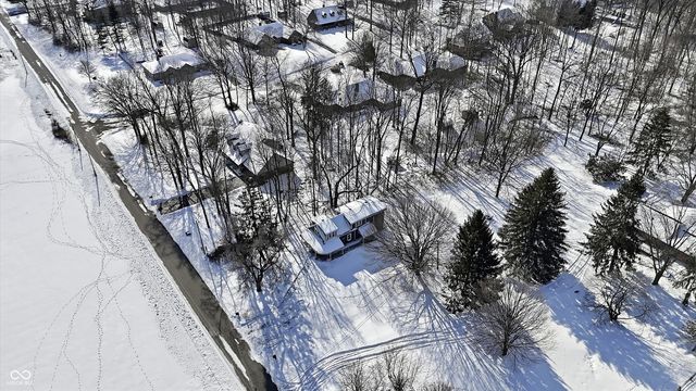 1120 S Jacobi Road, Greenfield, IN 46140