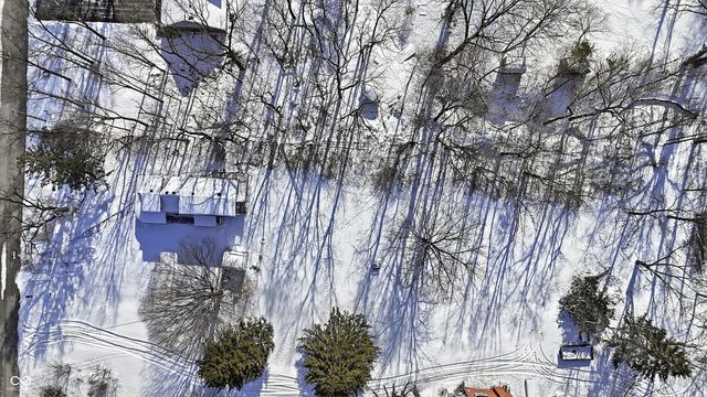 1120 S Jacobi Road, Greenfield, IN 46140