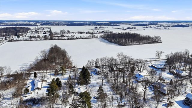 1120 S Jacobi Road, Greenfield, IN 46140