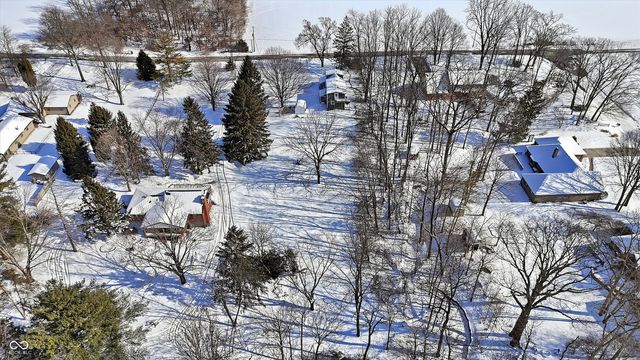 1120 S Jacobi Road, Greenfield, IN 46140