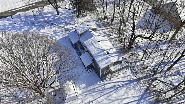 1120 S Jacobi Road, Greenfield, IN 46140