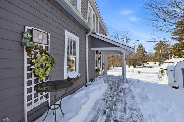 1120 S Jacobi Road, Greenfield, IN 46140