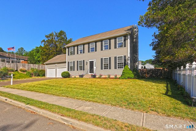 40 Griswold Street, East Haven, CT 06513