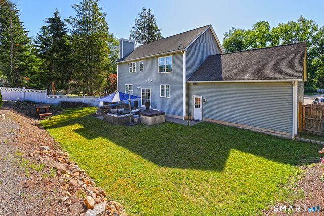 40 Griswold Street, East Haven, CT 06513