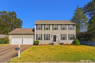 40 Griswold Street, East Haven, CT 06513