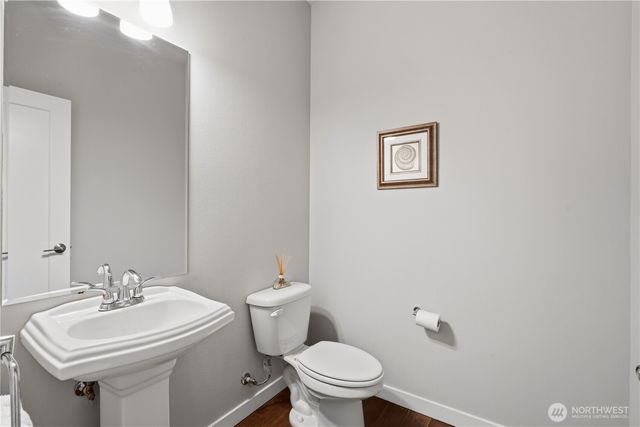 19217 8th Avenue W, Lynnwood, WA 98036