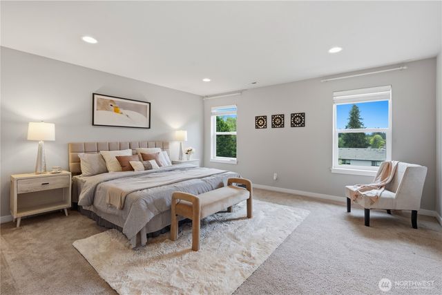 19217 8th Avenue W, Lynnwood, WA 98036