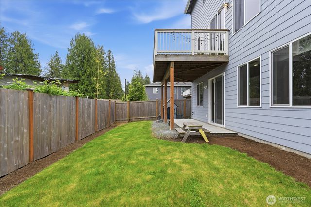 19217 8th Avenue W, Lynnwood, WA 98036