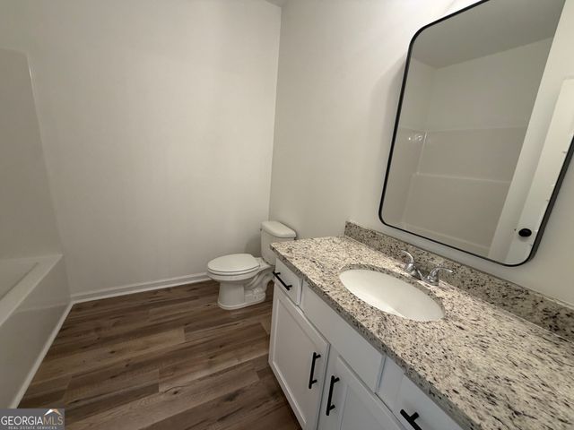 1319 Sycamore Circle, Griffin, GA 30224