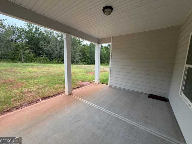 1319 Sycamore Circle, Griffin, GA 30224