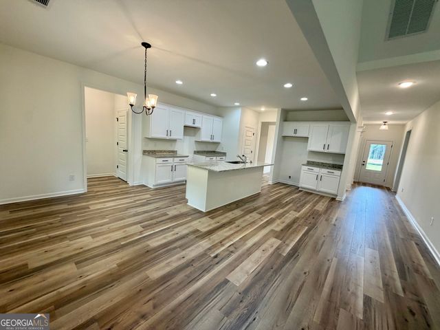 1319 Sycamore Circle, Griffin, GA 30224