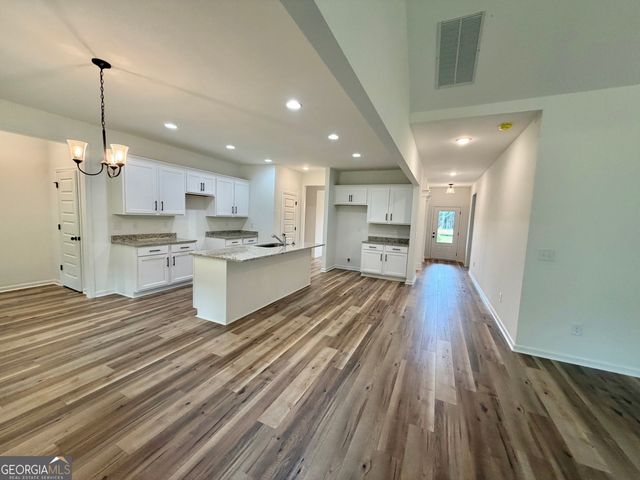 1319 Sycamore Circle, Griffin, GA 30224