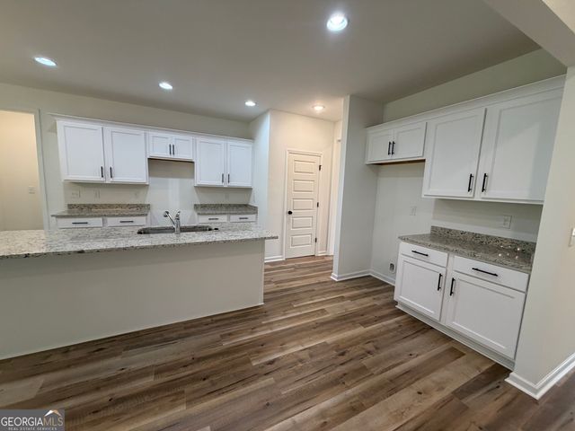 1319 Sycamore Circle, Griffin, GA 30224