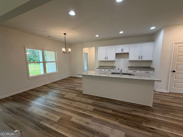 1319 Sycamore Circle, Griffin, GA 30224