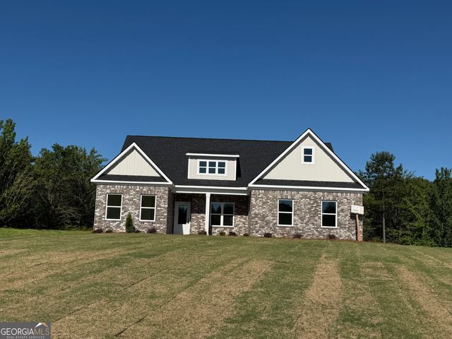 1319 Sycamore Circle, Griffin, GA 30224