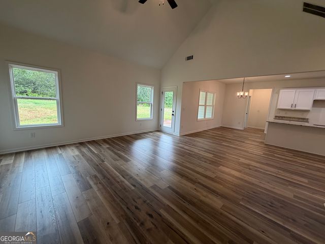 1319 Sycamore Circle, Griffin, GA 30224