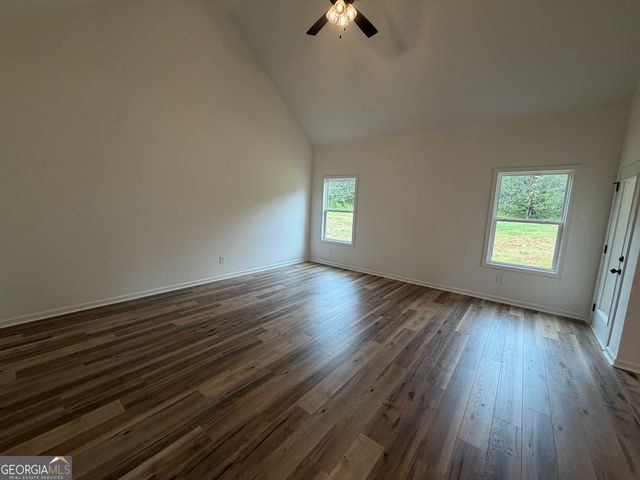 1319 Sycamore Circle, Griffin, GA 30224