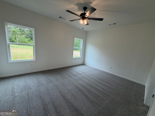 1319 Sycamore Circle, Griffin, GA 30224