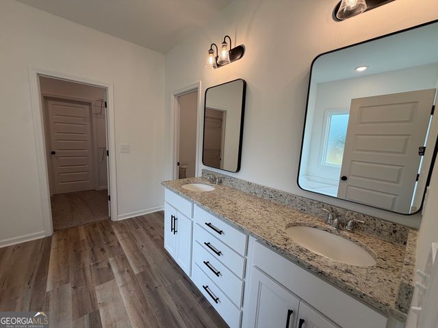 1319 Sycamore Circle, Griffin, GA 30224