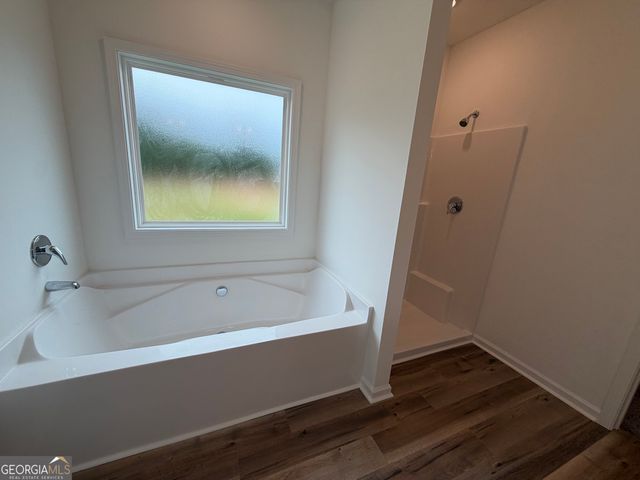 1319 Sycamore Circle, Griffin, GA 30224