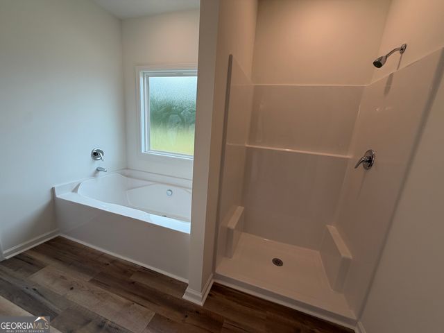 1319 Sycamore Circle, Griffin, GA 30224
