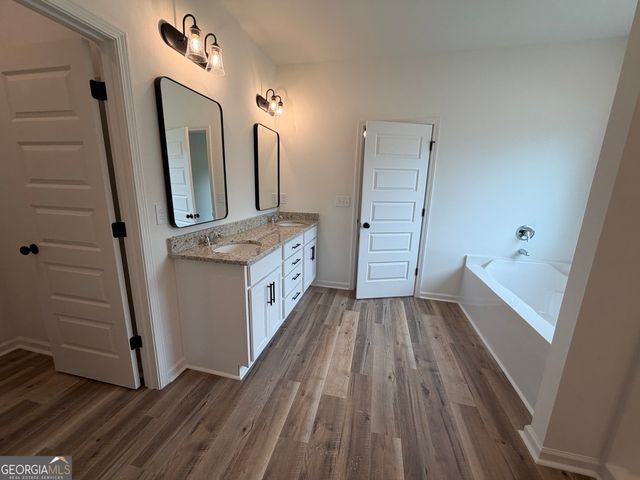 1319 Sycamore Circle, Griffin, GA 30224