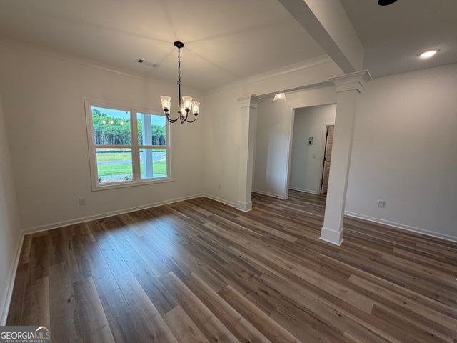 1319 Sycamore Circle, Griffin, GA 30224