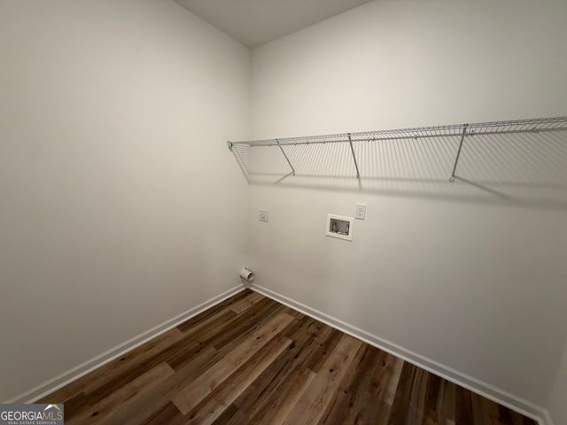 1319 Sycamore Circle, Griffin, GA 30224