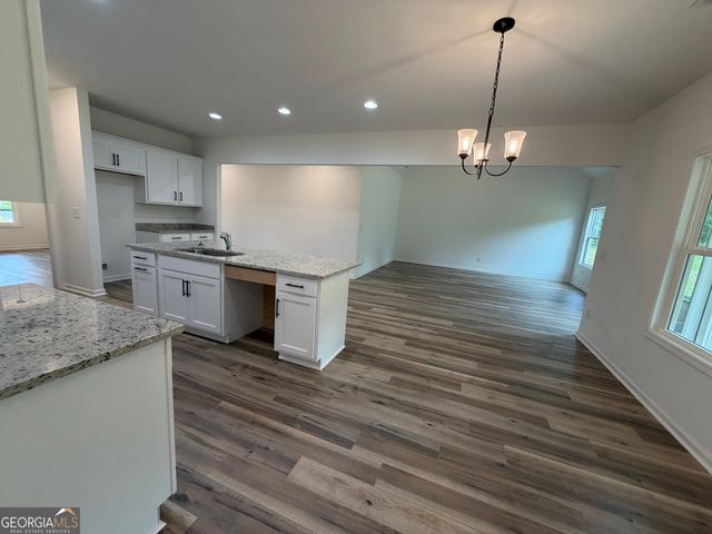 1319 Sycamore Circle, Griffin, GA 30224