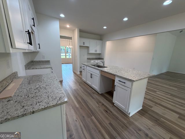 1319 Sycamore Circle, Griffin, GA 30224