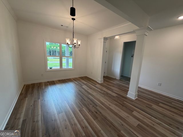 1319 Sycamore Circle, Griffin, GA 30224
