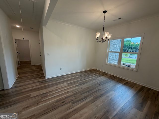 1319 Sycamore Circle, Griffin, GA 30224
