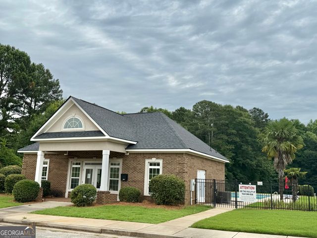 1319 Sycamore Circle, Griffin, GA 30224