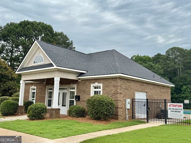 1319 Sycamore Circle, Griffin, GA 30224