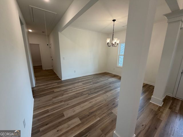 1319 Sycamore Circle, Griffin, GA 30224