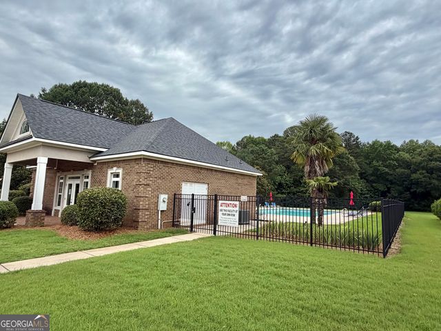 1319 Sycamore Circle, Griffin, GA 30224