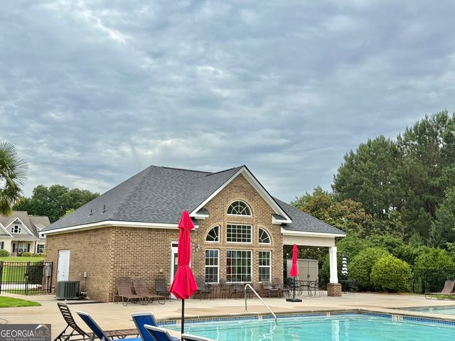 1319 Sycamore Circle, Griffin, GA 30224