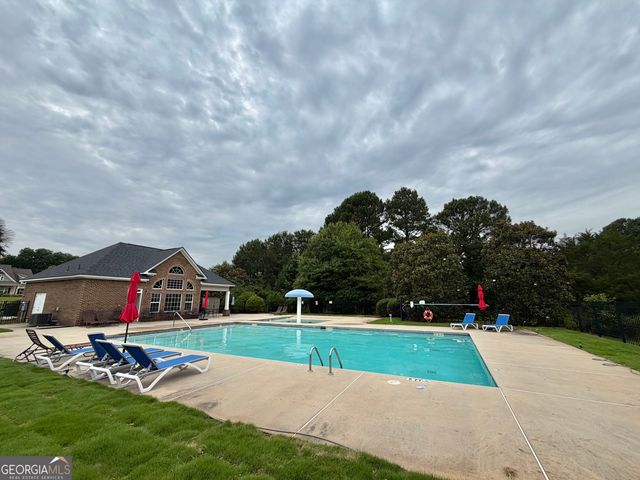 1319 Sycamore Circle, Griffin, GA 30224