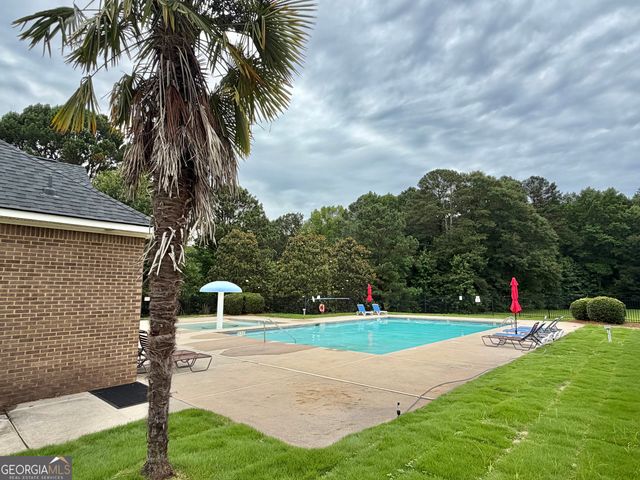 1319 Sycamore Circle, Griffin, GA 30224