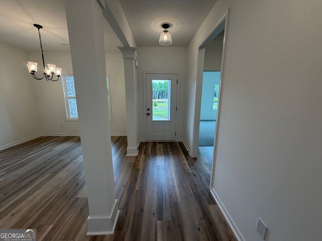 1319 Sycamore Circle, Griffin, GA 30224